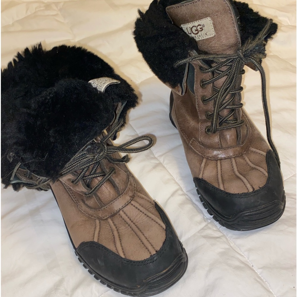 Ugg